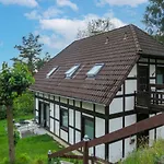 Dornroeschen By Interhome * Frankenau