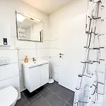 Apartmán Dornroeschen By Interhome *