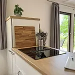 Dornroeschen By Interhome شقة *