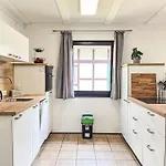 شقة Dornroeschen By Interhome Frankenau
