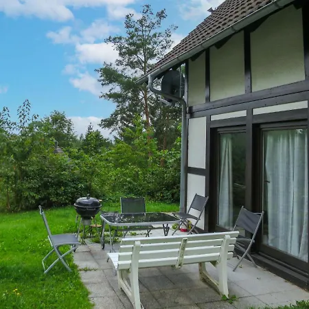 Winterberg Apartment Frankenau