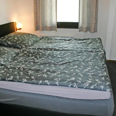 Apartment Winterberg *