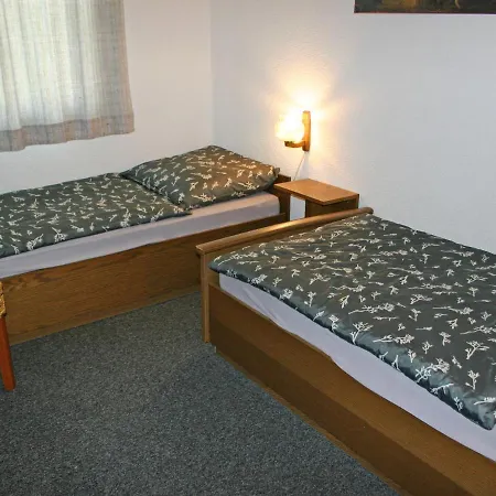 Apartment Winterberg *