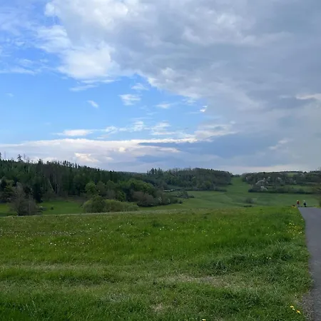 Dornroeschen By Interhome Frankenau