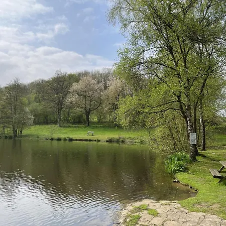 Dornroeschen By Interhome * Frankenau