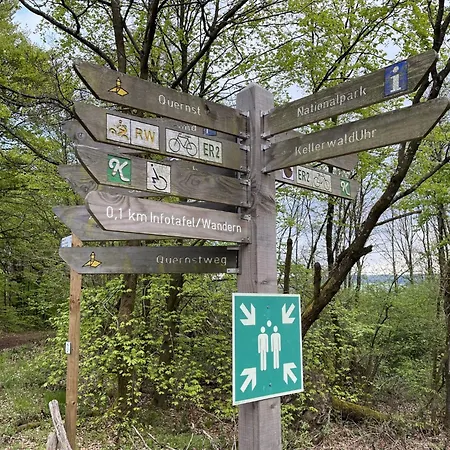 Dornroeschen By Interhome