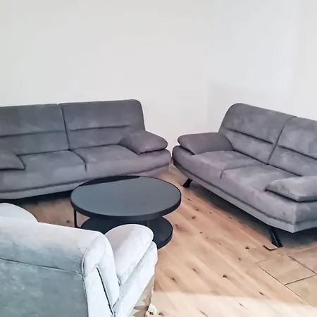 Apartment Winterberg Frankenau