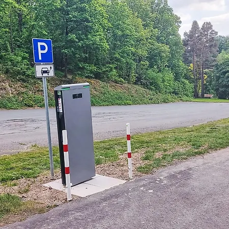 Dornroeschen By Interhome شقة