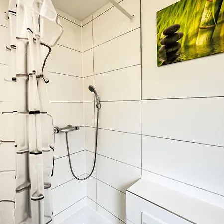 Dornroeschen By Interhome