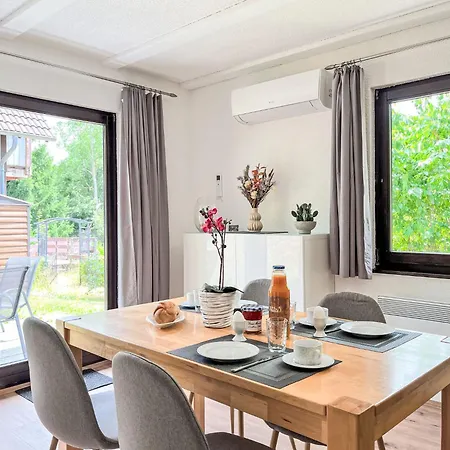 Apartamento Dornroeschen By Interhome