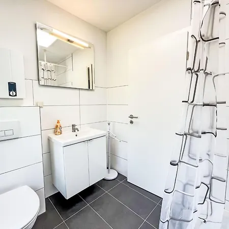 شقة Dornroeschen By Interhome *