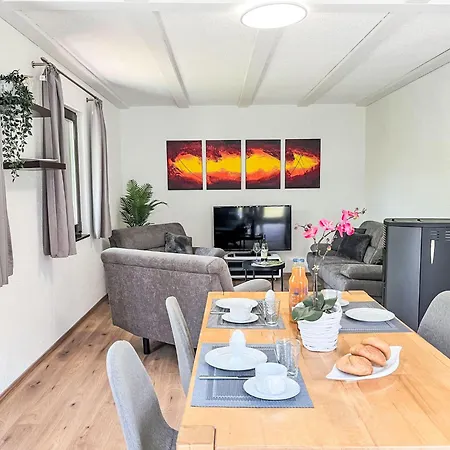 Dornroeschen By Interhome *