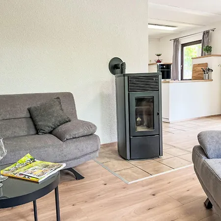 Dornroeschen By Interhome Frankenau