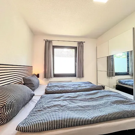 Dornroeschen By Interhome * Frankenau