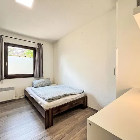 Dornroeschen By Interhome