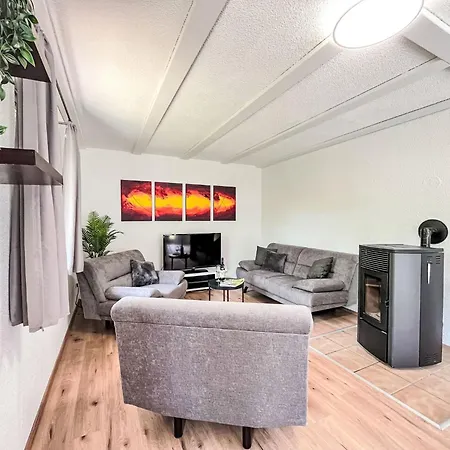 Dornroeschen By Interhome *