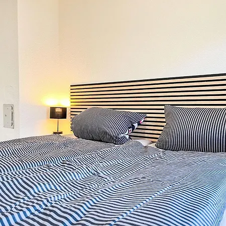 Dornroeschen By Interhome Frankenau