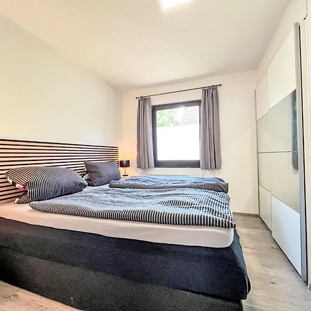 Dornroeschen By Interhome * Frankenau