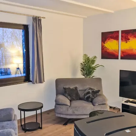Dornroeschen By Interhome *