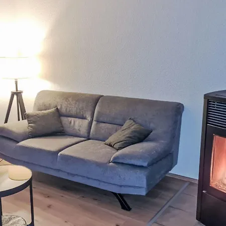 Dornroeschen By Interhome