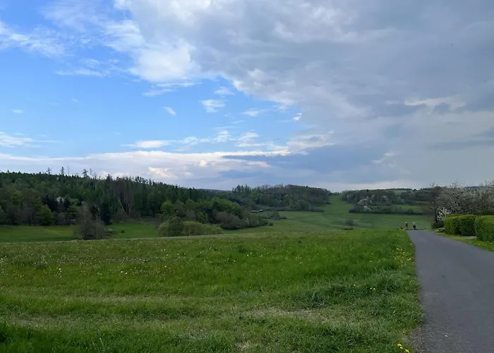 Dornroeschen By Interhome Frankenau