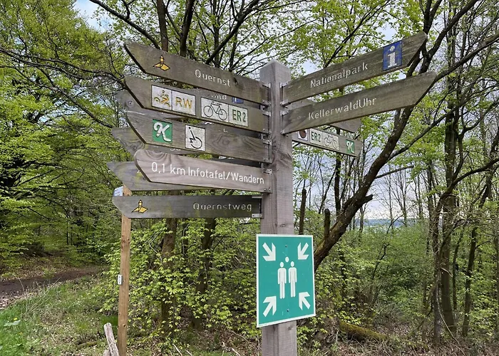 Dornroeschen By Interhome