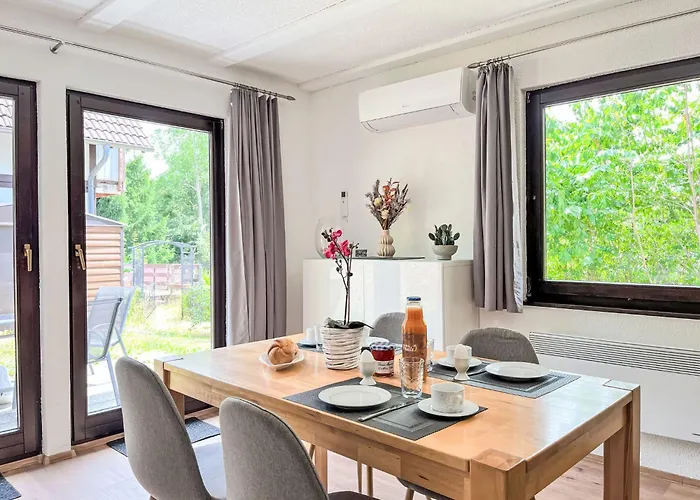 Apartment Dornroeschen By Interhome