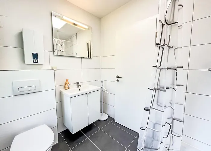 Apartment Dornroeschen By Interhome *