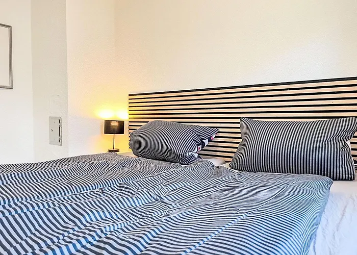 Dornroeschen By Interhome Frankenau