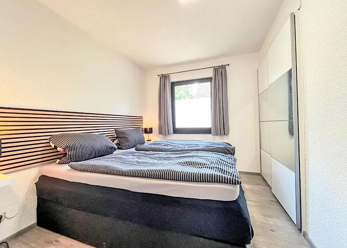 Dornroeschen By Interhome * Frankenau