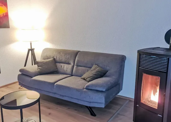 Dornroeschen By Interhome